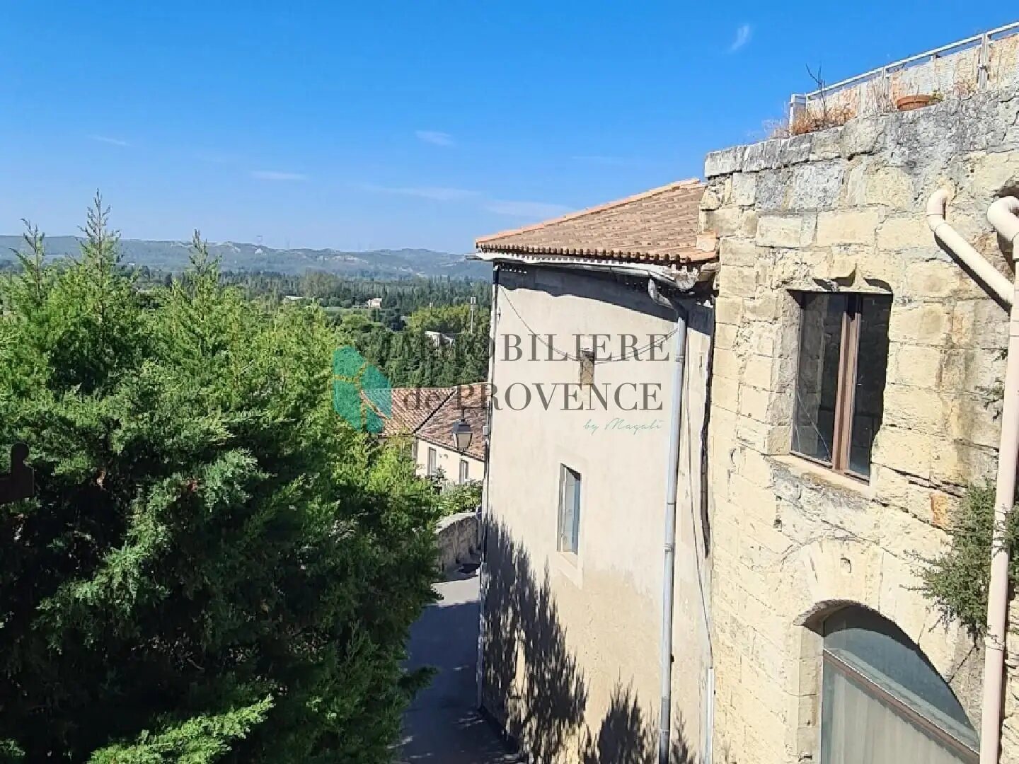 Maison à vendre, 95m², Barbentane