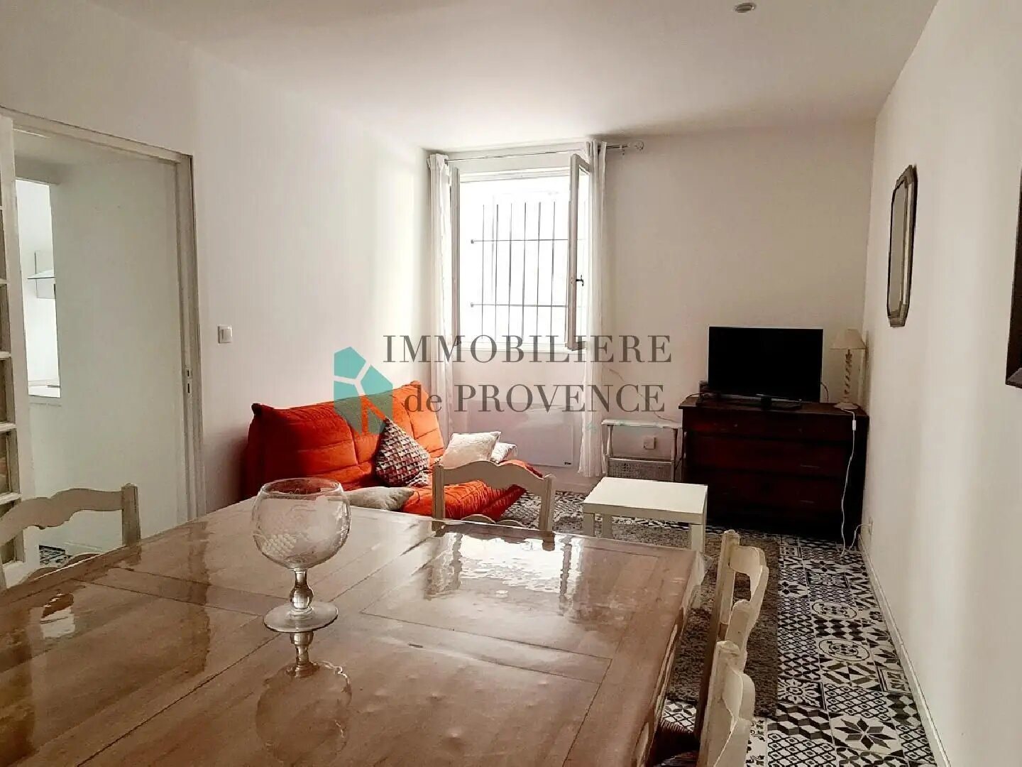 Maison à vendre, 95m², Barbentane
