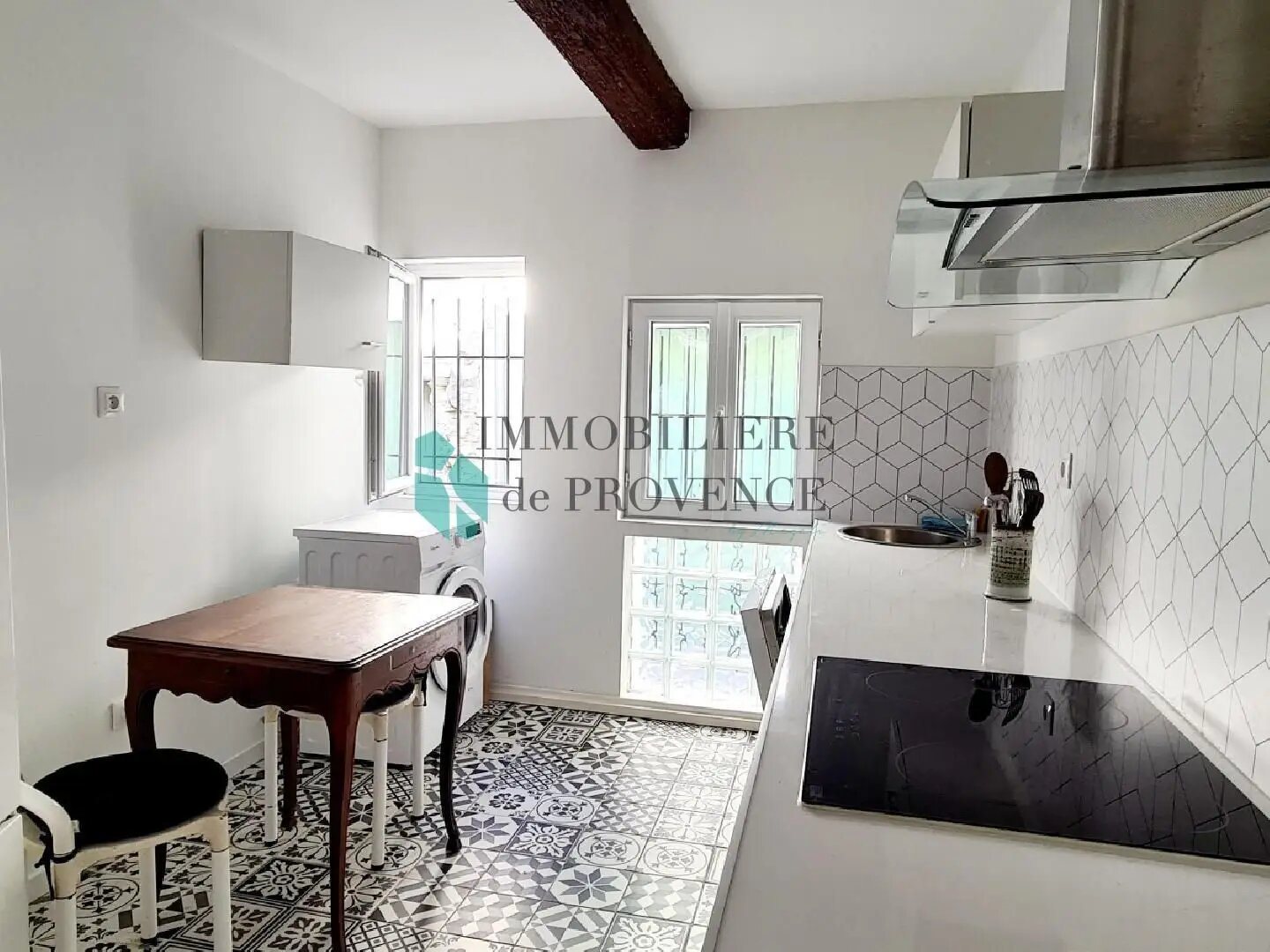 Maison à vendre, 95m², Barbentane