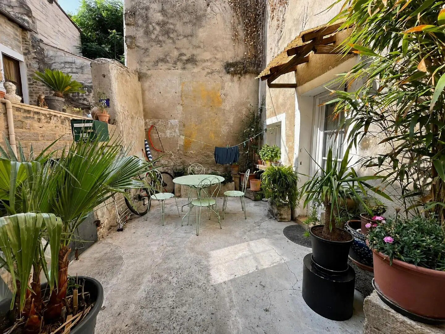 Maison à vendre, 120m², Barbentane
