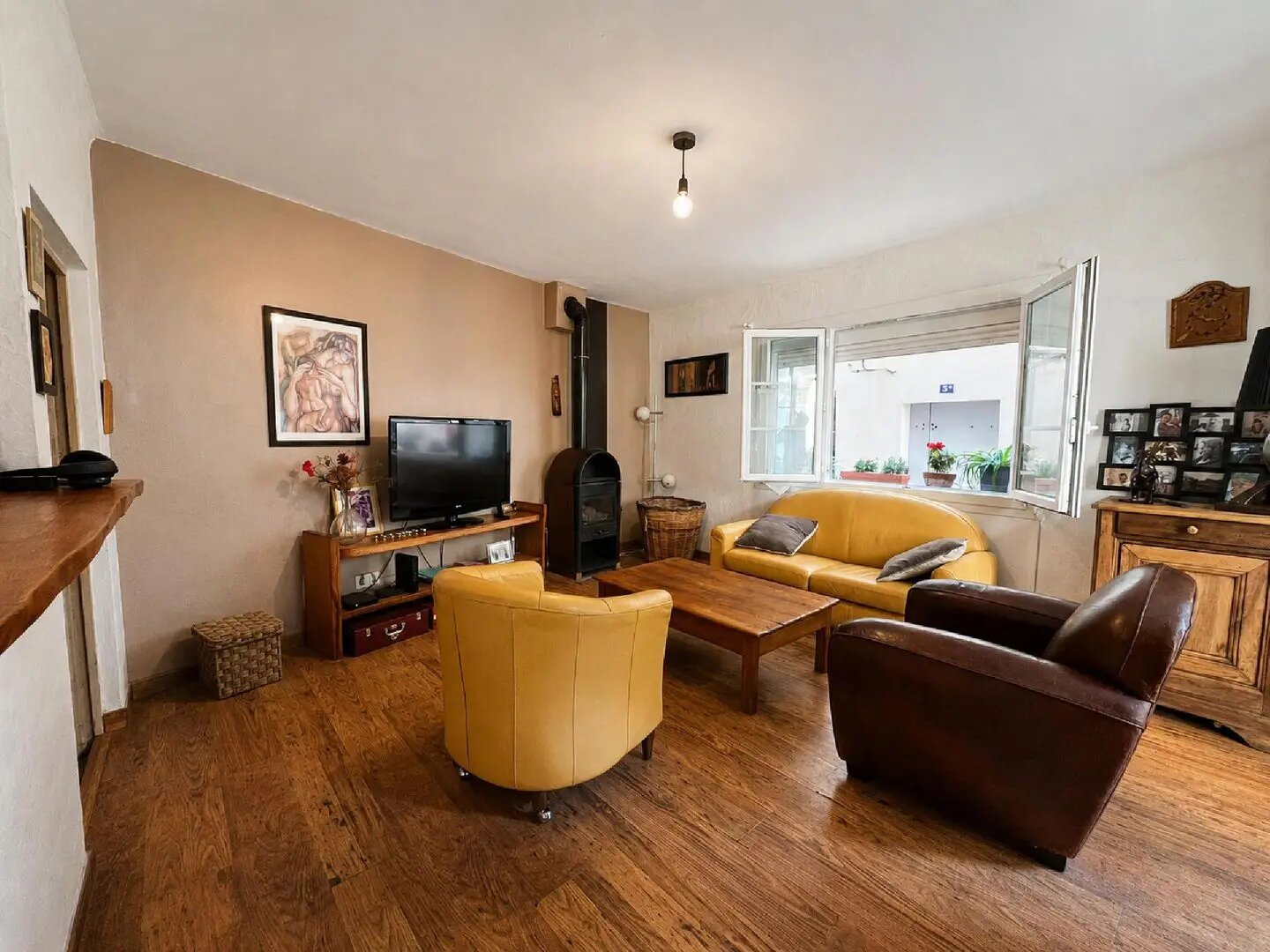 Maison à vendre, 120m², Barbentane
