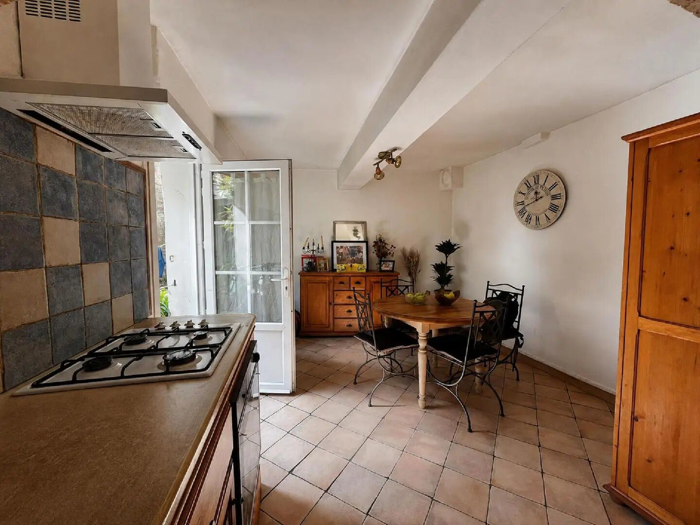 Maison à vendre, 120m², Barbentane