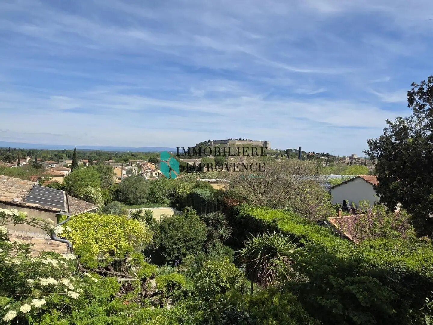 Maison à vendre, 91m², Villeneuve-lès-Avignon