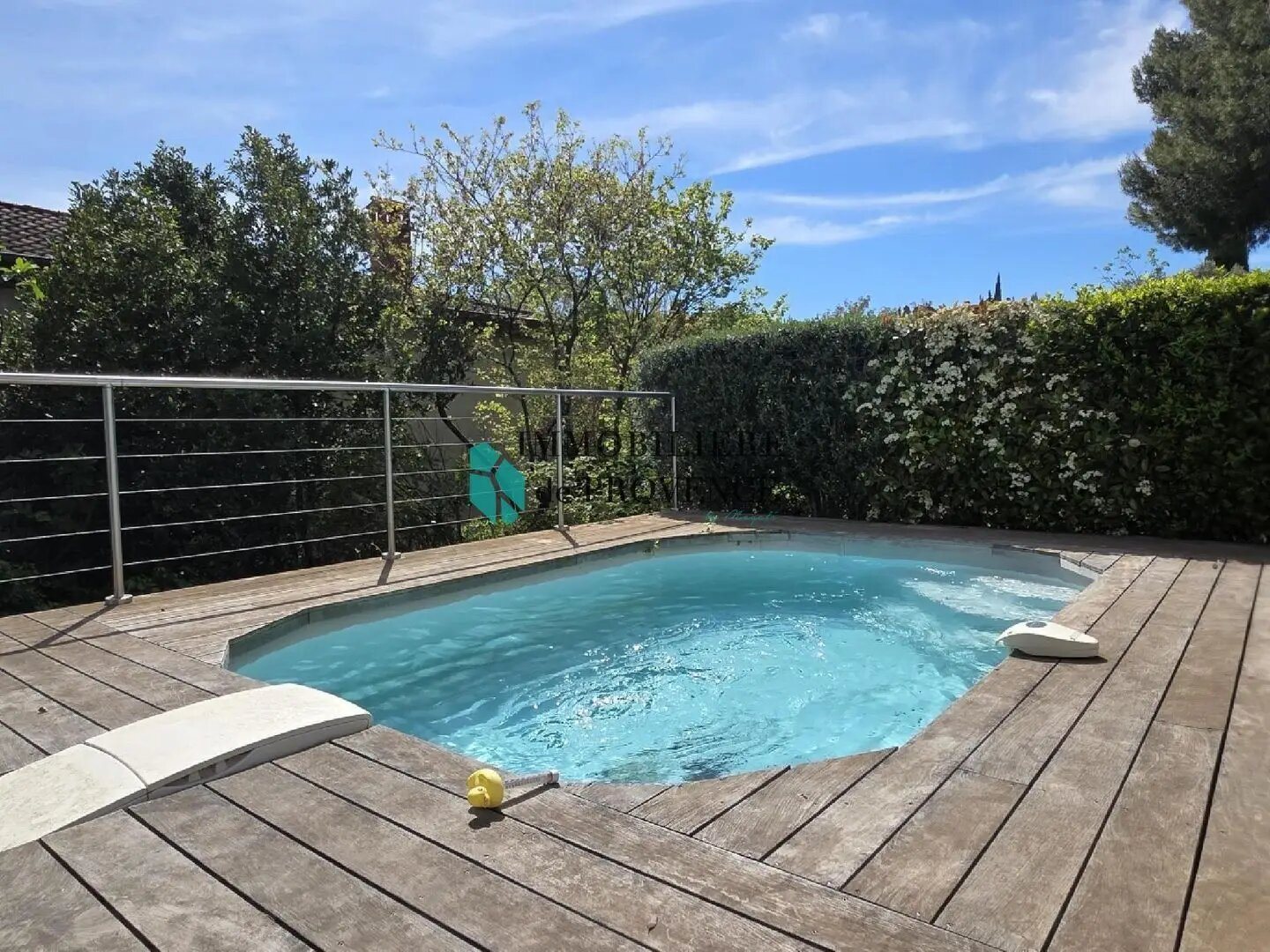 Maison à vendre, 91m², Villeneuve-lès-Avignon
