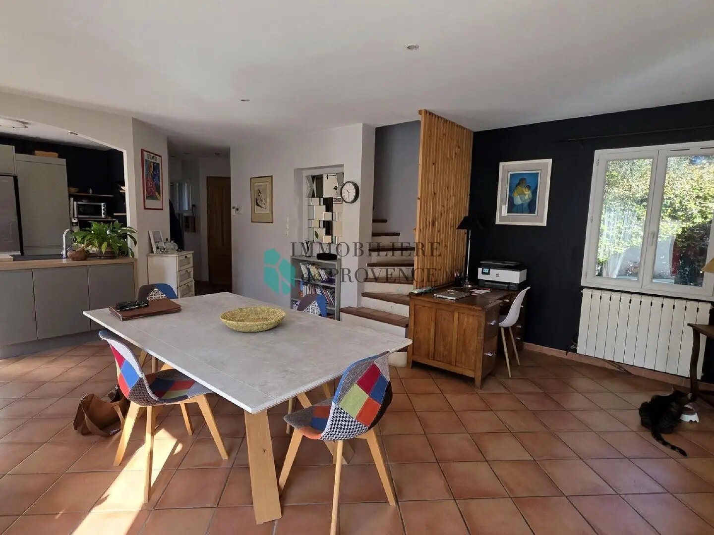 Maison à vendre, 123m², Vedène
