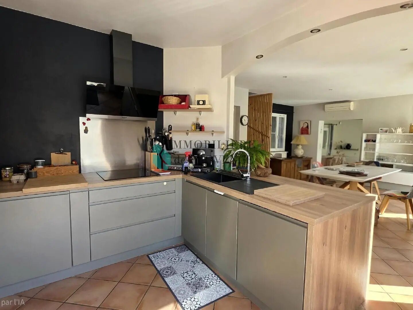 Maison à vendre, 123m², Vedène