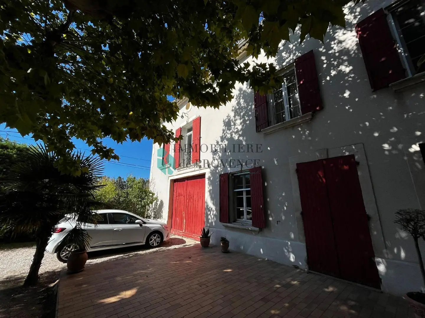 Appartement à louer, 63m², Barbentane