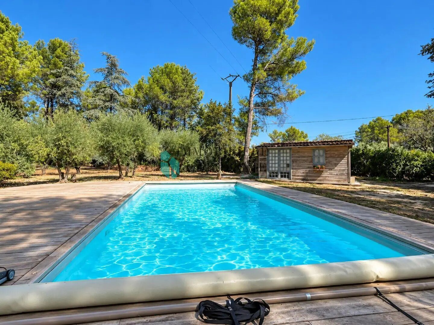 Maison à vendre, 125m², Barbentane