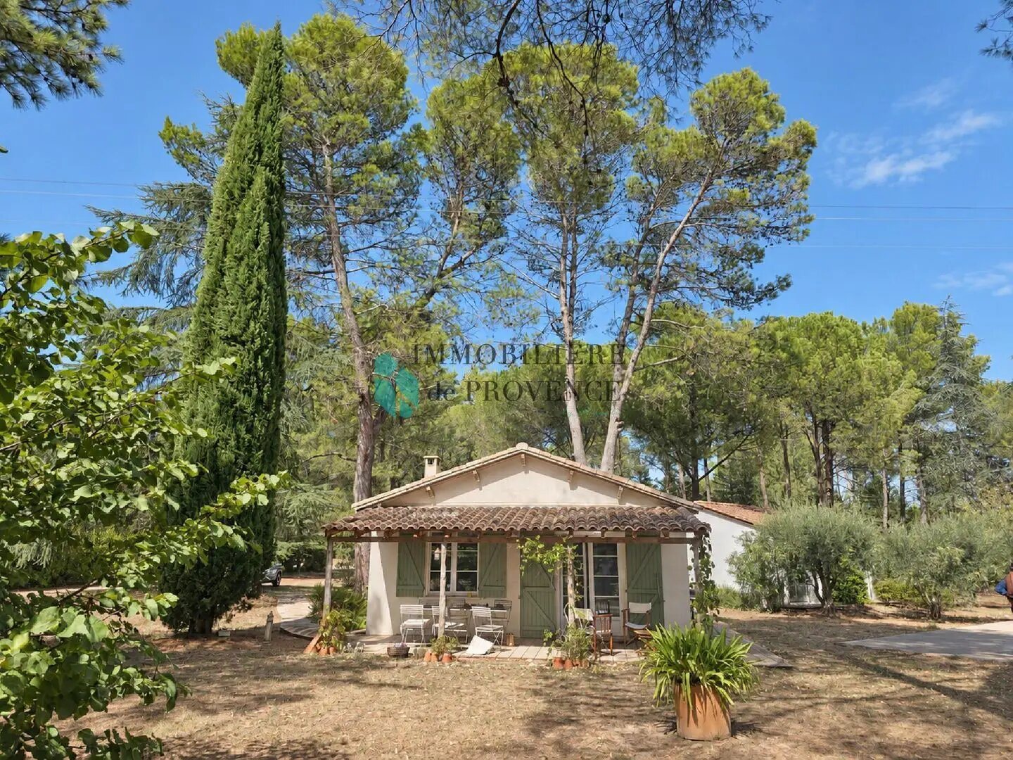 Maison à vendre, 125m², Barbentane
