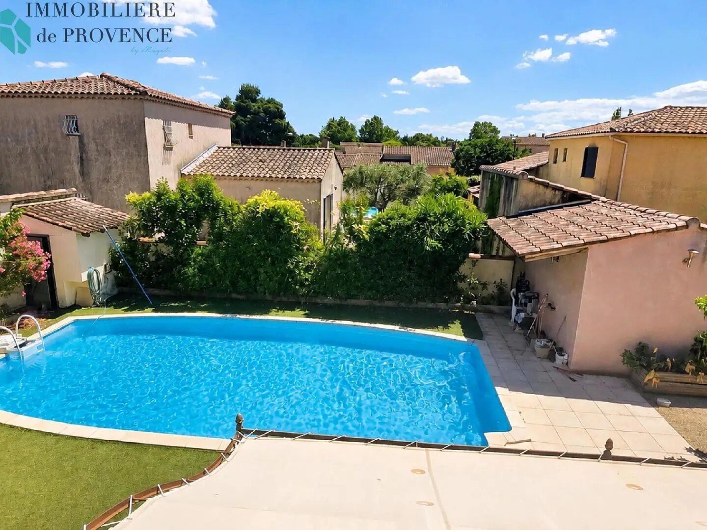 Maison à vendre, 186m², Avignon