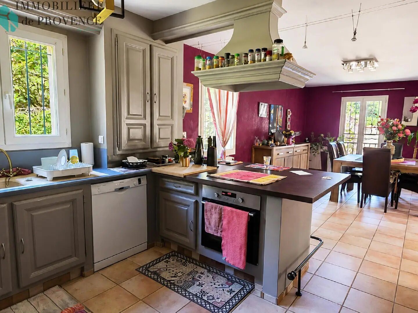 Maison à vendre, 186m², Avignon