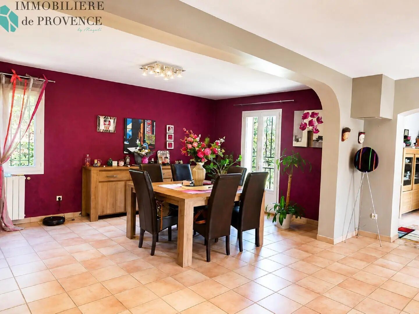 Maison à vendre, 186m², Avignon