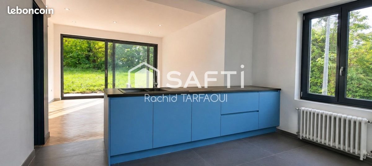 Maison à vendre, 174m², Riedisheim