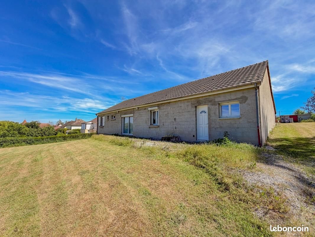 Maison à vendre, 155m², Quinssaines