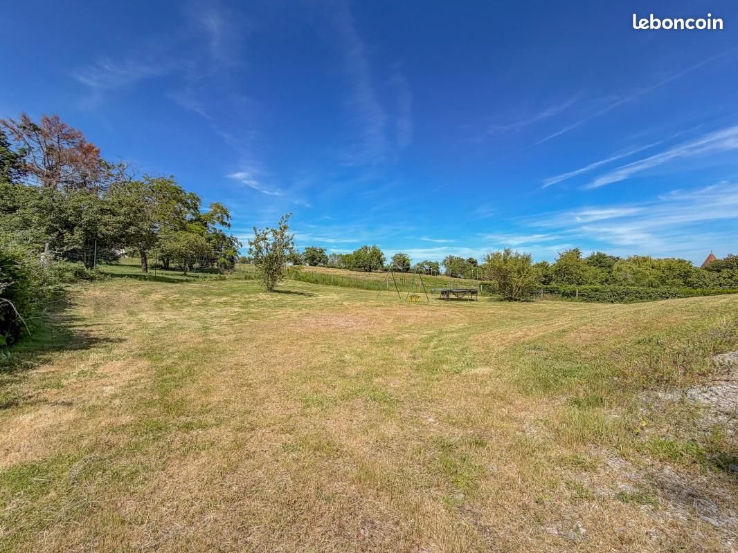 Maison à vendre, 155m², Quinssaines