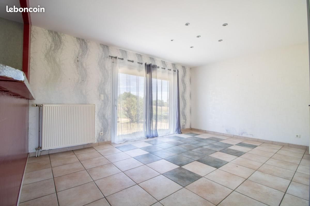 Maison à vendre, 155m², Quinssaines