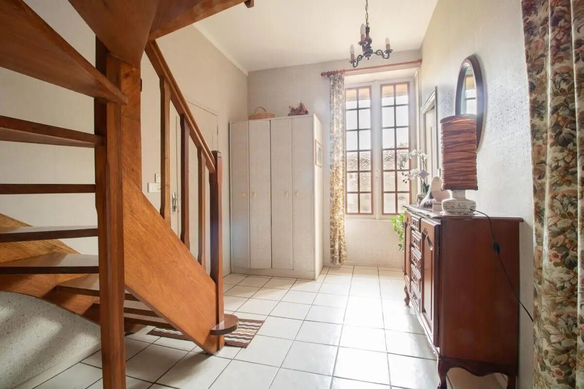 Maison à vendre, 72m², Montluçon
