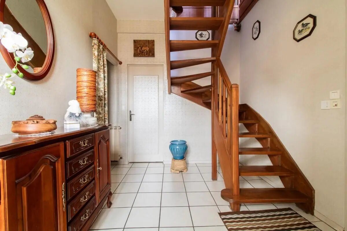 Maison à vendre, 72m², Montluçon