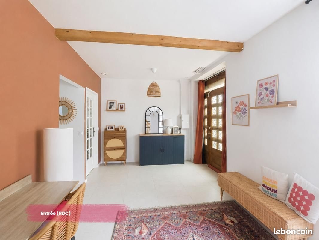 Maison à vendre, 167m², Bézenet