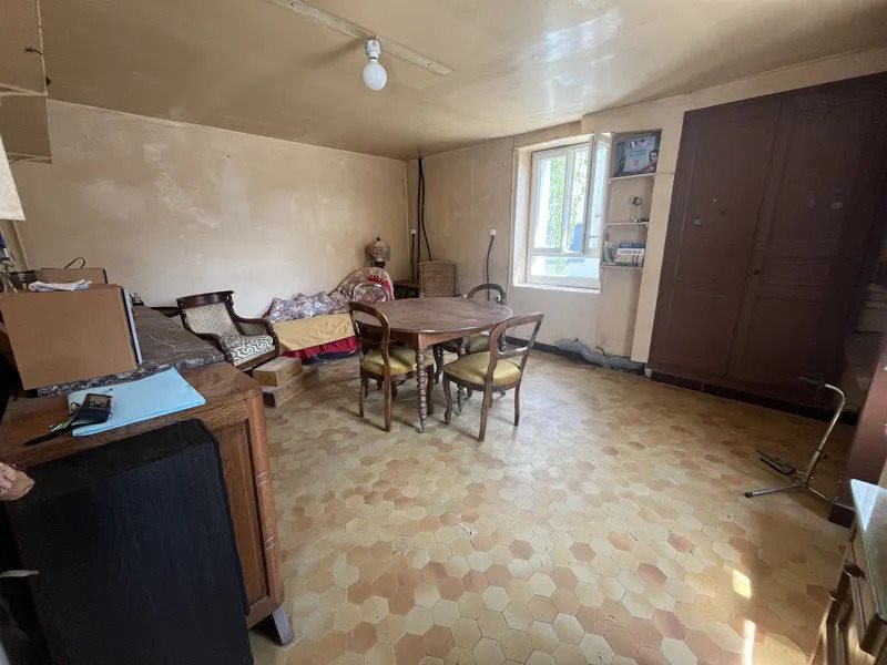 Maison à vendre, 166m², Saint-Yrieix-les-Bois