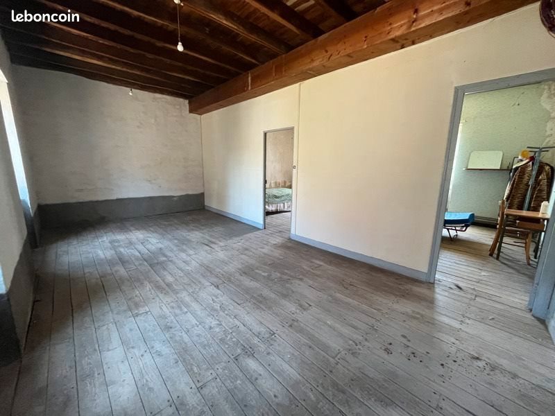 Maison à vendre, 166m², Saint-Yrieix-les-Bois