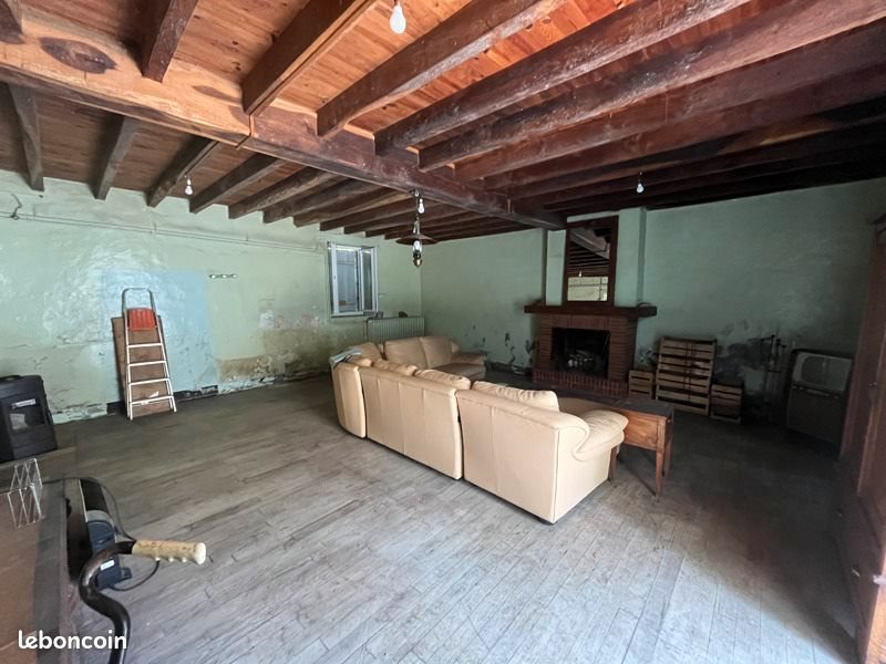 Maison à vendre, 166m², Saint-Yrieix-les-Bois