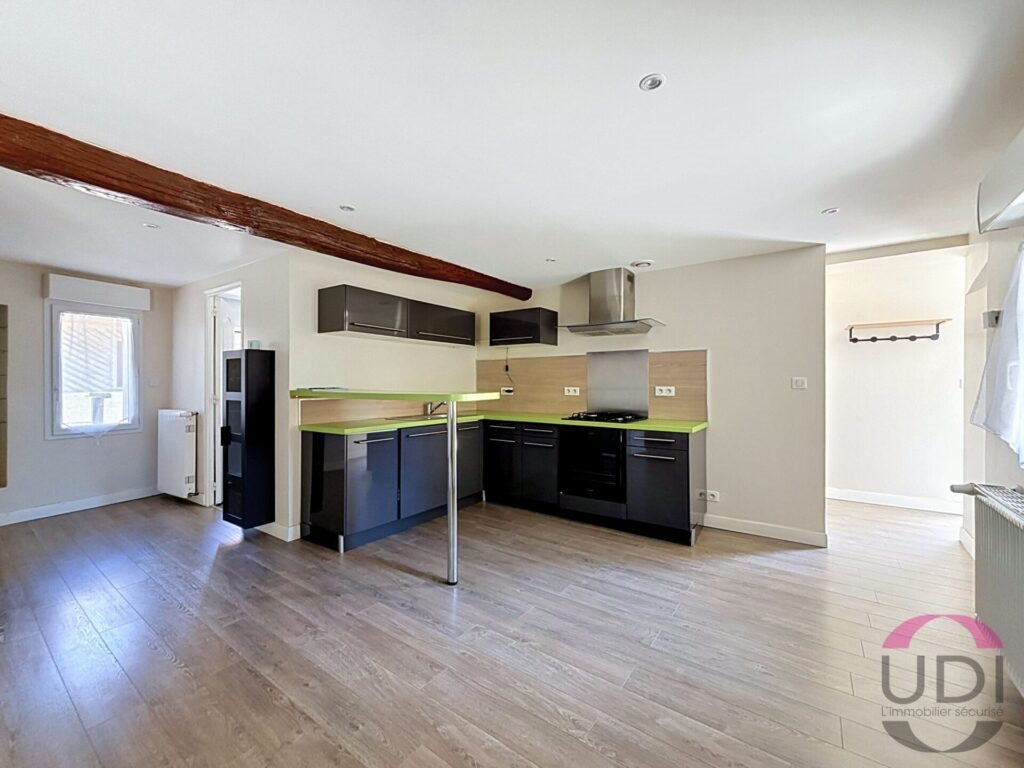 Maison à vendre, 60m², Désertines