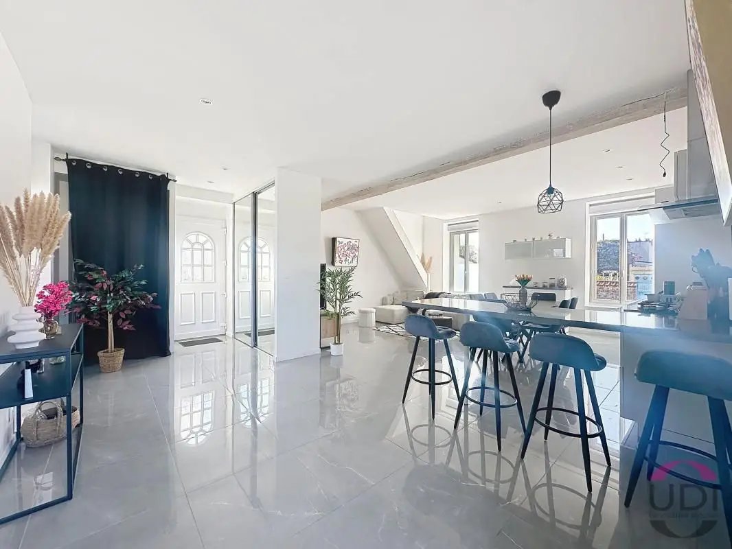 Maison à vendre, 94m², Commentry