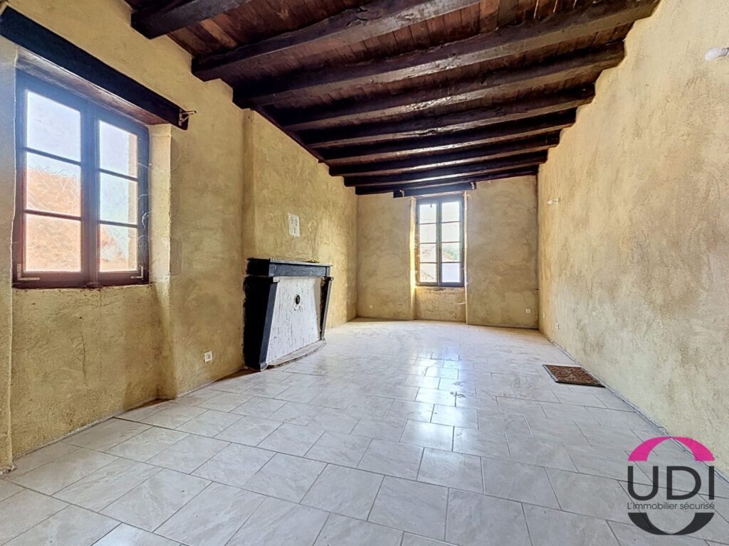 Maison à vendre, 97m², Désertines