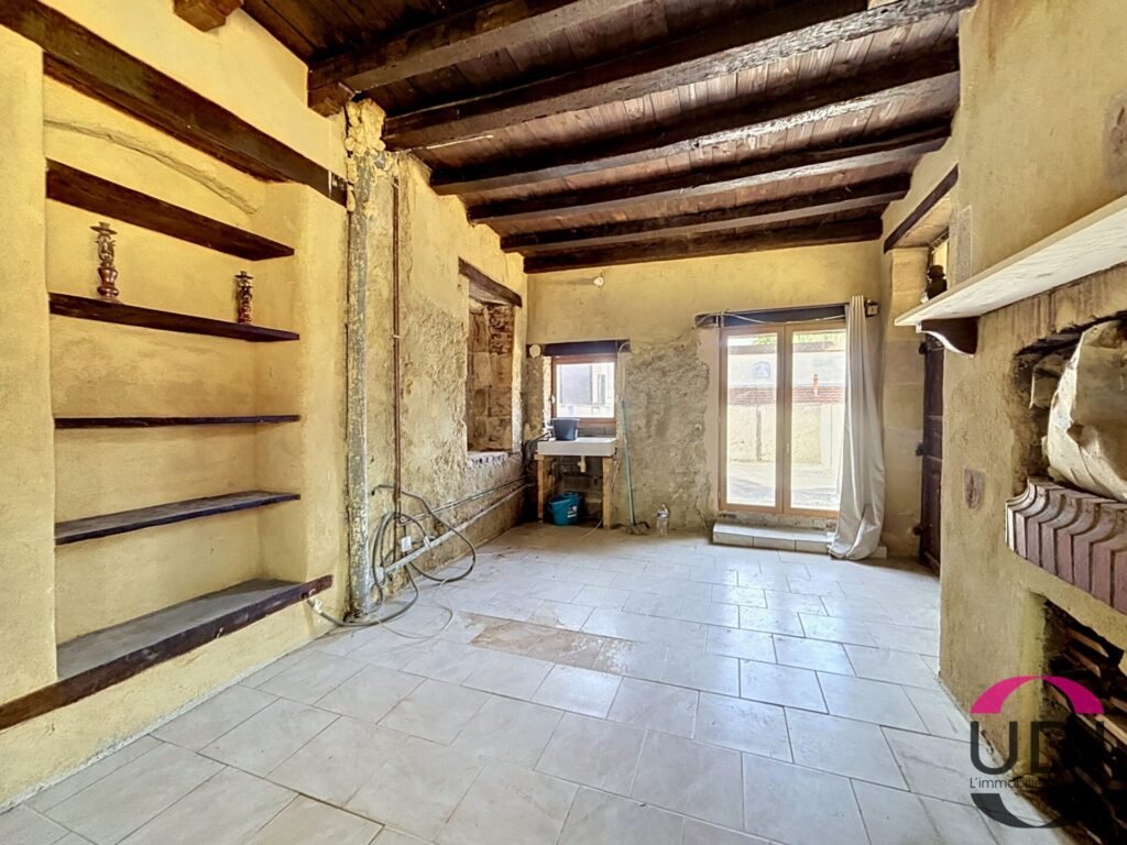 Maison à vendre, 97m², Désertines