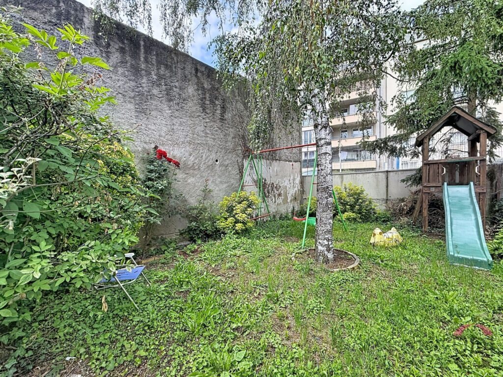 Maison à vendre, 71m², Montluçon