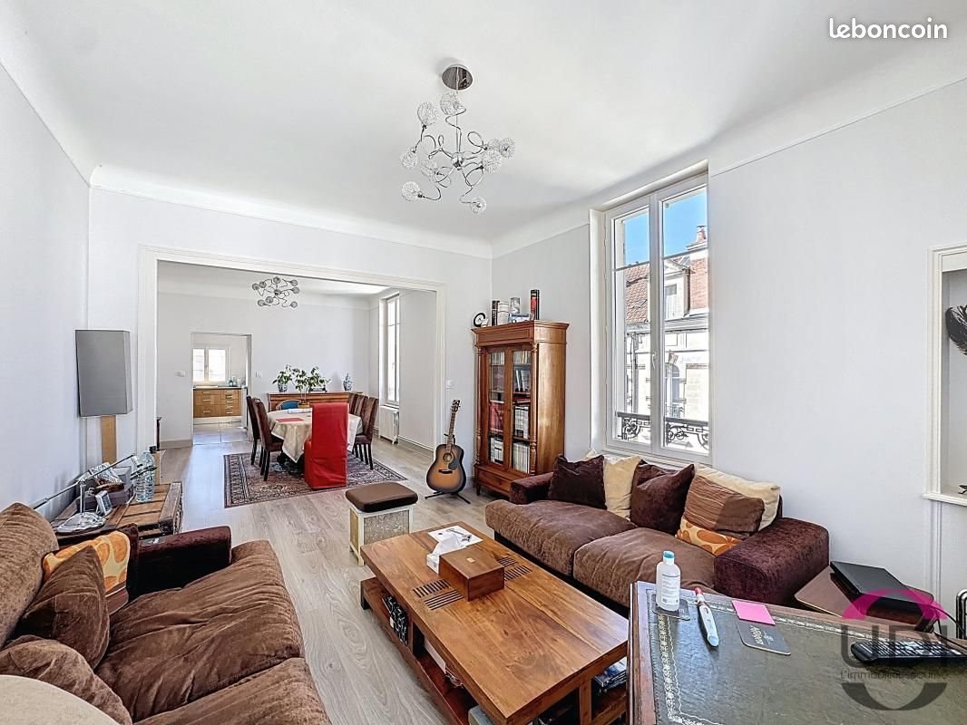 Appartement à vendre, 400m², Montluçon
