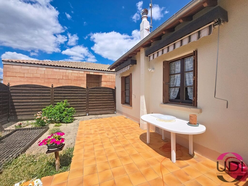 Maison à vendre, 75m², Montluçon