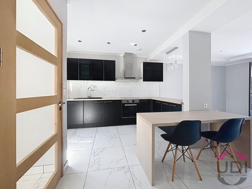 Maison à vendre, 95m², Montluçon