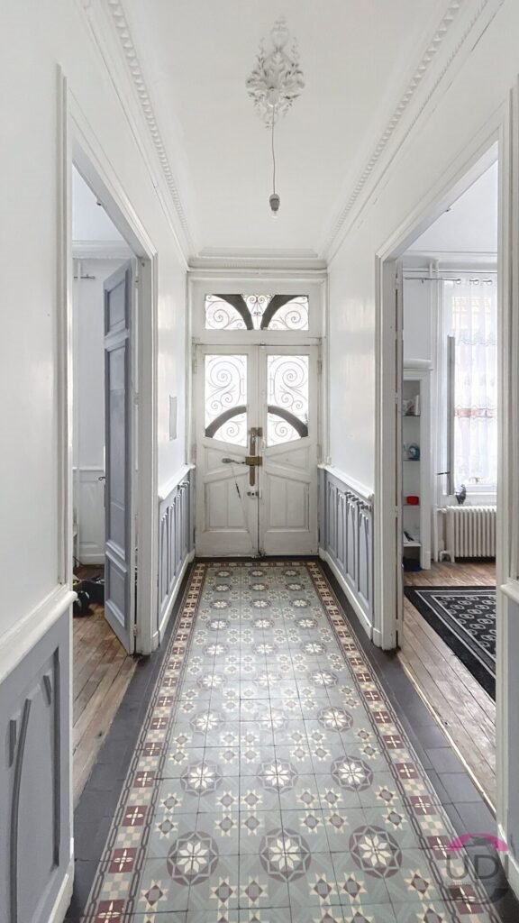 Maison à vendre, 258m², Montluçon