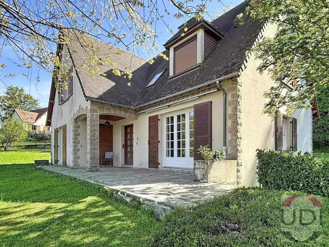 Maison à vendre, 164m², Vallière