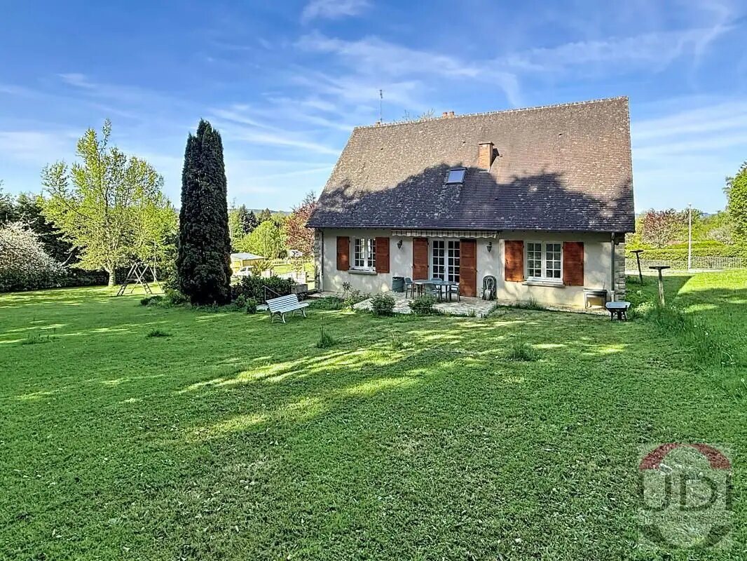 Maison à vendre, 164m², Vallière