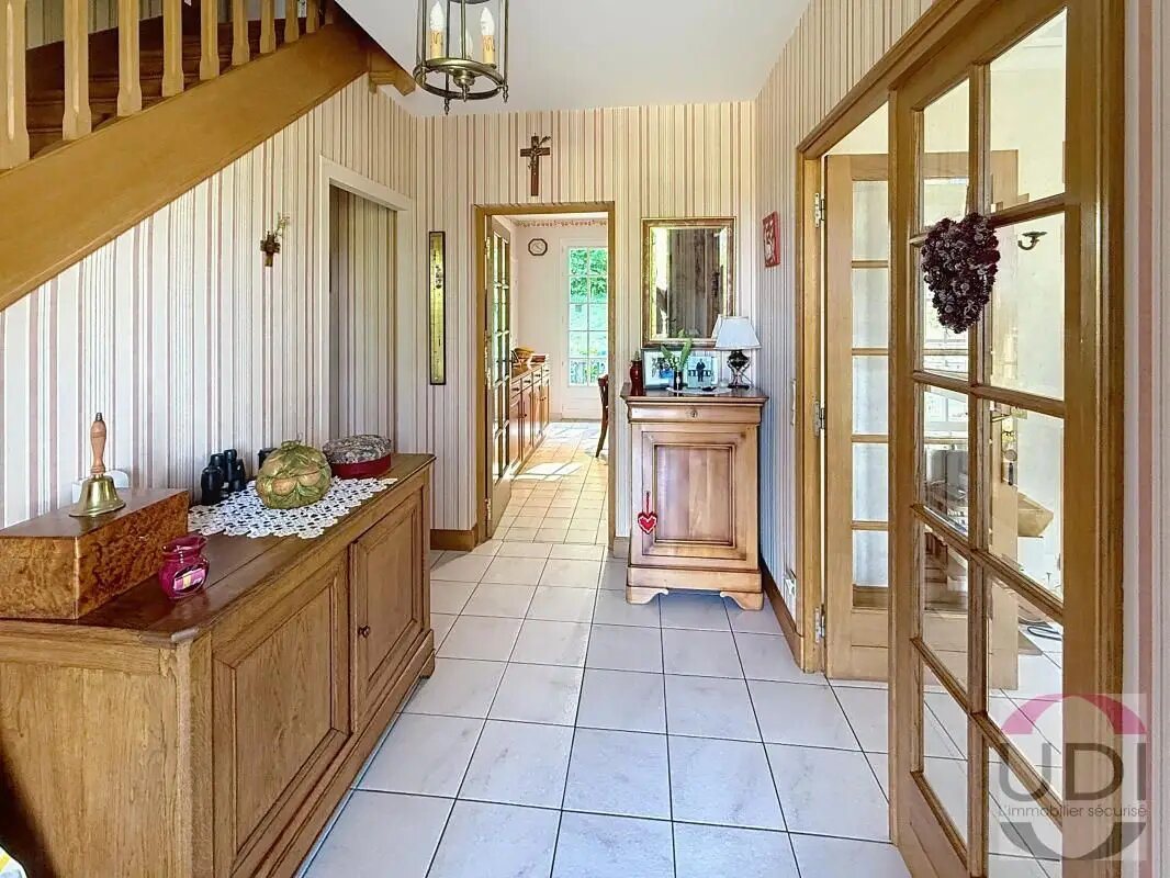 Maison à vendre, 164m², Vallière