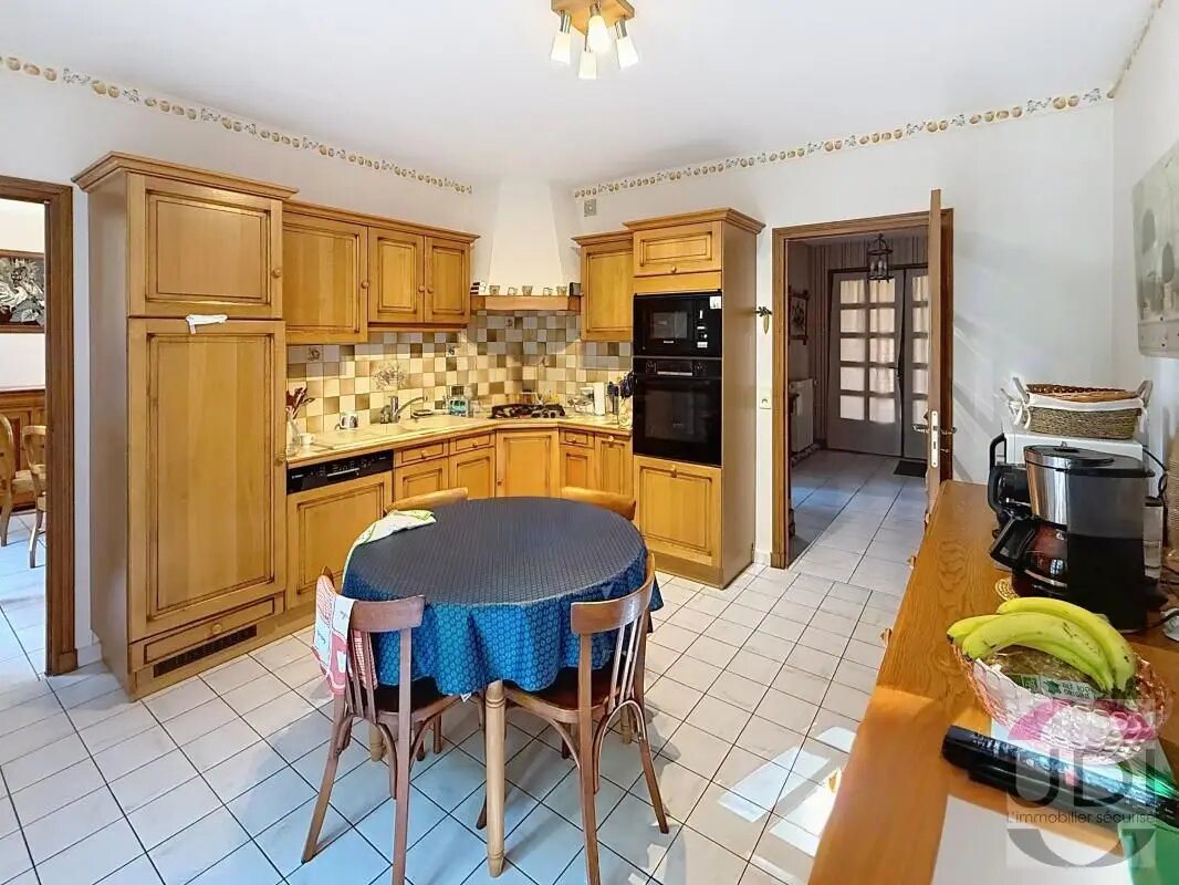 Maison à vendre, 164m², Vallière