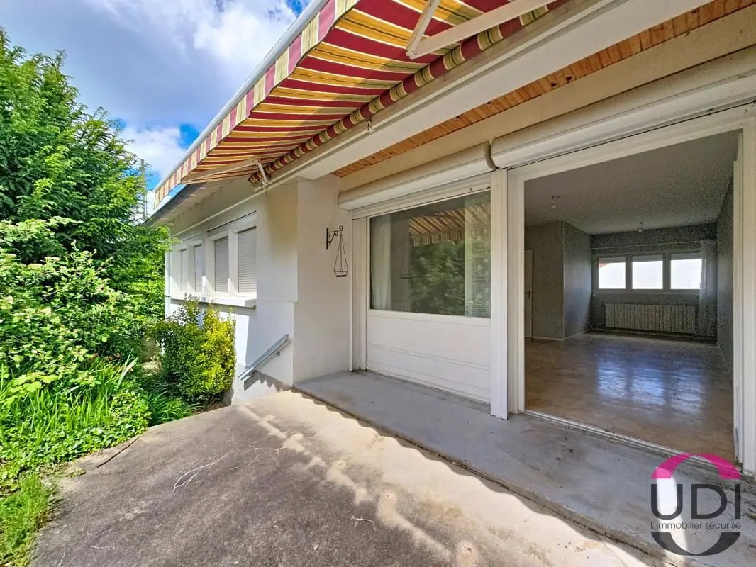 Maison à vendre, 96m², Montluçon