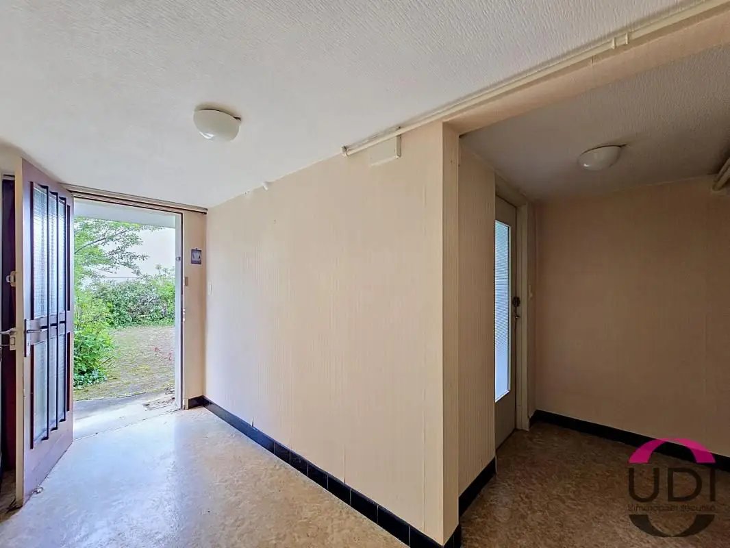 Maison à vendre, 96m², Montluçon