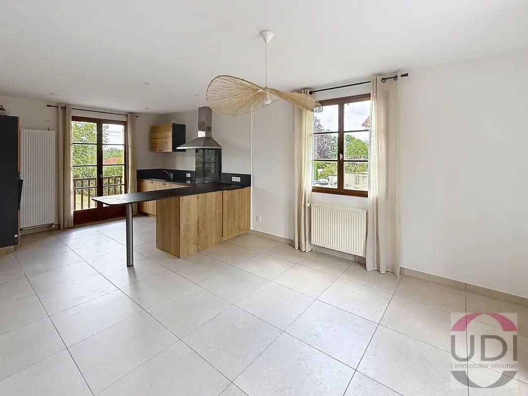 Maison à vendre, 155m², Saint-Fiel