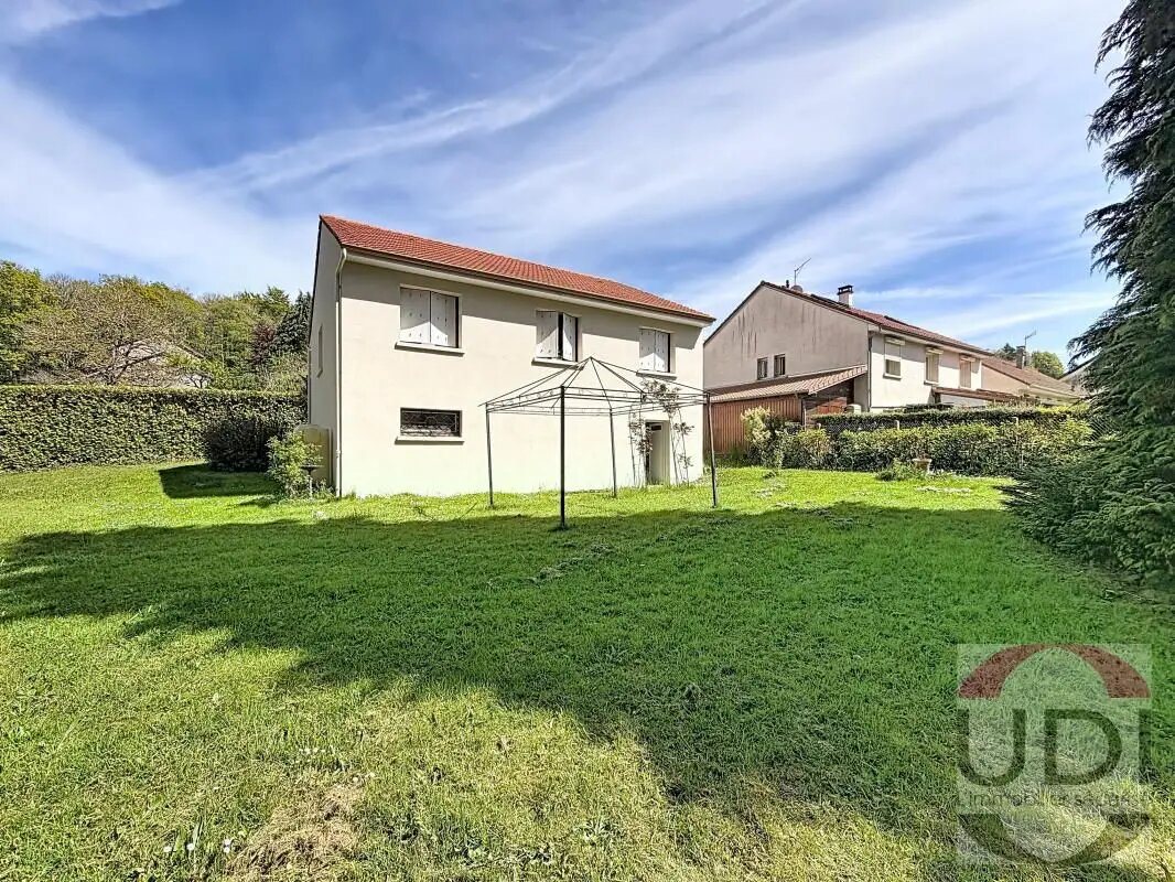 Maison à vendre, 77m², Guéret