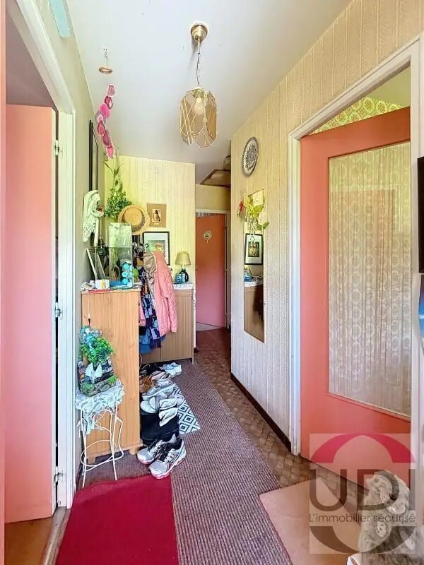 Maison à vendre, 77m², Guéret