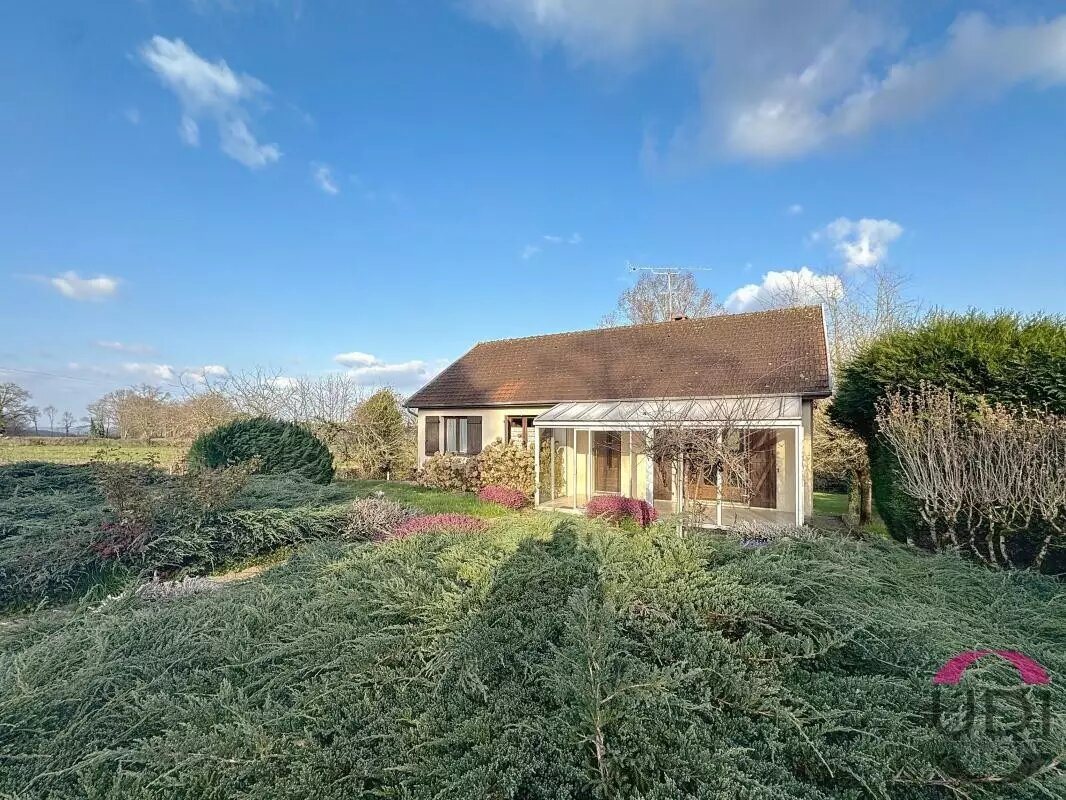 Maison à vendre, 107m², Villebret