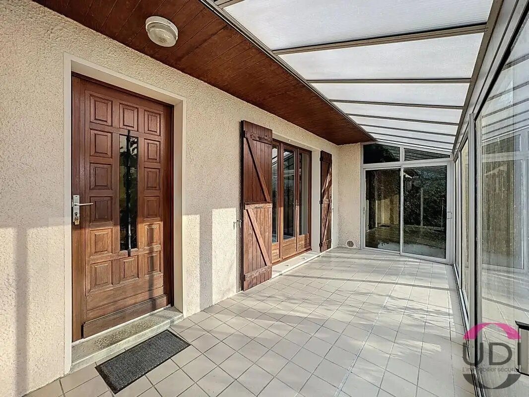Maison à vendre, 107m², Villebret