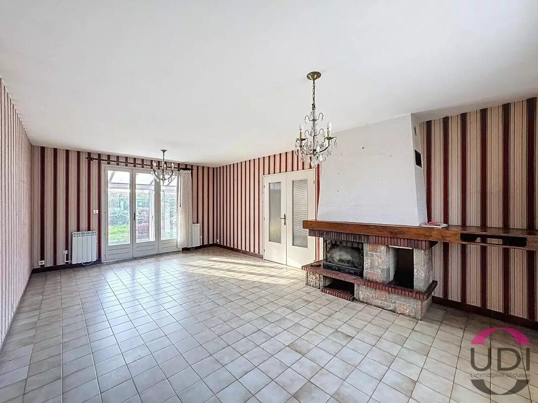 Maison à vendre, 107m², Villebret