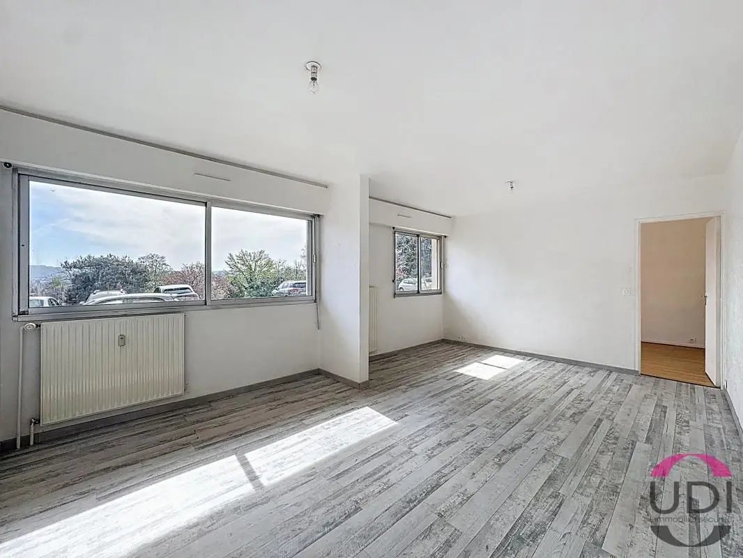 Appartement à vendre, 51m², Montluçon