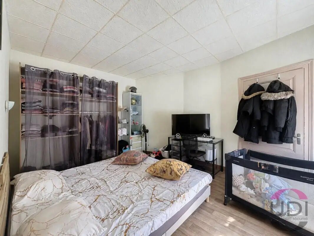 Maison à vendre, 70m², Montluçon