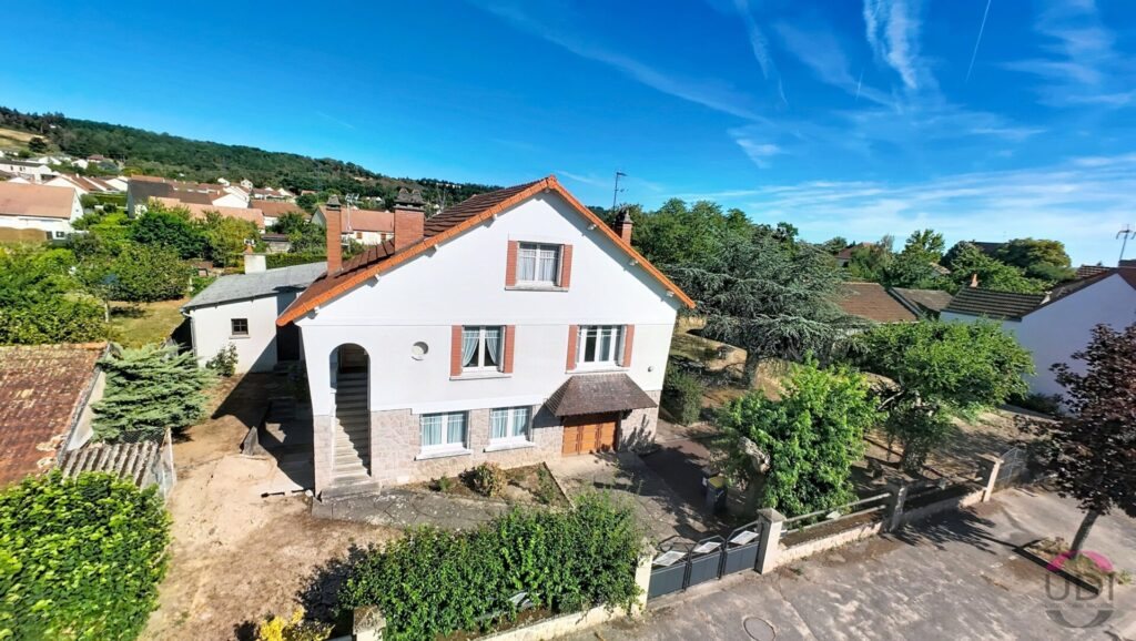 Maison à vendre, 118m², Beaux